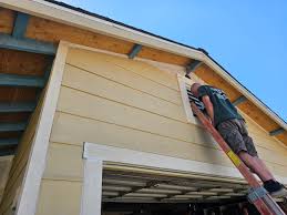 Siding for Commercial Buildings in Lancaster, TX